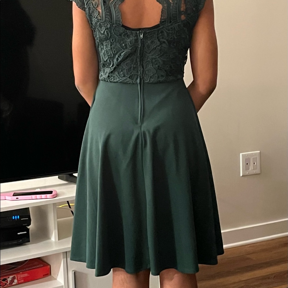 Casual dress